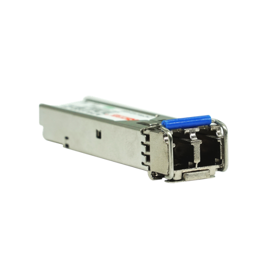 Bộ thu tín hiệu SFP 155Mbps, 2 core, Single-Mode APTEK APS1035-20