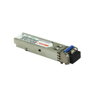 Bộ thu tín hiệu SFP 1.25Gbps, 1 core, Single-Mode APTEK APS1113-20