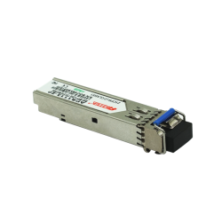 Bộ thu tín hiệu SFP 1.25Gbps, 1 core, Single-Mode APTEK APS1113-20 Bộ thu tín hiệu SFP 1.25Gbps, 1 core, Single-Mode APTEK APS1113-20
