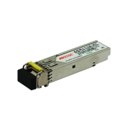 Bộ thu tín hiệu SFP 1.25Gbps, 1 core, Single-Mode APTEK APS1115-20