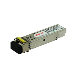Bộ thu tín hiệu SFP 1.25Gbps, 1 core, Single-Mode APTEK APS1115-20 Bộ thu tín hiệu SFP 1.25Gbps, 1 core, Single-Mode APTEK APS1115-20