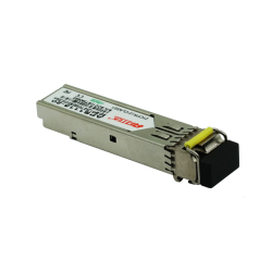 Bộ thu tín hiệu SFP 1.25Gbps, 1 core, Single-Mode APTEK APS1115-20 Bộ thu tín hiệu SFP 1.25Gbps, 1 core, Single-Mode APTEK APS1115-20