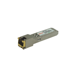 Module SFP APTEK APS1200 sử dụng cáp mạng đầu ra RJ45 tốc độ 100Mbps Module SFP APTEK APS1200 sử dụng cáp mạng đầu ra RJ45 tốc độ 100Mbps
