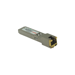 Module SFP APTEK APS1200 sử dụng cáp mạng đầu ra RJ45 tốc độ 100Mbps Module SFP APTEK APS1200 sử dụng cáp mạng đầu ra RJ45 tốc độ 100Mbps