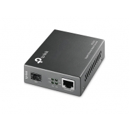 Gigabit SFP Media Converter tplink (MC220L)