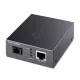 10/100 Mbps WDM Media Converter Tplink (TL-FC111B-20) 10/100 Mbps WDM Media Converter Tplink (TL-FC111B-20)