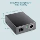 10/100 Mbps WDM Media Converter Tplink (TL-FC111B-20) 10/100 Mbps WDM Media Converter Tplink (TL-FC111B-20)