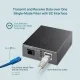 10/100 Mbps WDM Media Converter Tplink (TL-FC111B-20) 10/100 Mbps WDM Media Converter Tplink (TL-FC111B-20)