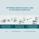 10/100 Mbps WDM Media Converter Tplink (TL-FC111B-20) 10/100 Mbps WDM Media Converter Tplink (TL-FC111B-20)
