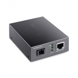 Gigabit WDM Media Converter Tplink (TL-FC311A-2) Gigabit WDM Media Converter Tplink (TL-FC311A-2)