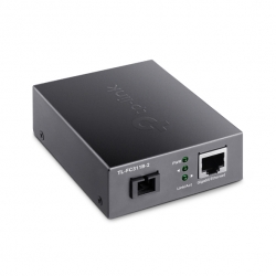 Gigabit WDM Media Converter Tplink (TL-FC311B-2) Gigabit WDM Media Converter Tplink (TL-FC311B-2)