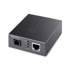 Gigabit WDM Media Converter Tplink (TL-FC311B-20) Gigabit WDM Media Converter Tplink (TL-FC311B-20)