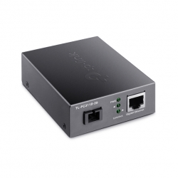 Gigabit WDM Media Converter Tplink (TL-FC311B-20) Gigabit WDM Media Converter Tplink (TL-FC311B-20)