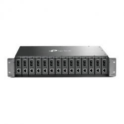 Khung Rackmount 14-Slot Tplink (TL-MC1400) Khung Rackmount 14-Slot Tplink (TL-MC1400)