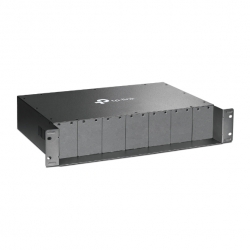 Khung Rackmount 14-Slot Tplink (TL-MC1400) Khung Rackmount 14-Slot Tplink (TL-MC1400)