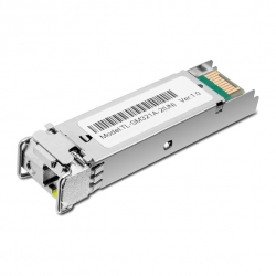 Mô-đun SFP 1000Base-BX WDM hai hướng tplink (TL-SM321A-2) Mô-đun SFP 1000Base-BX WDM hai hướng tplink (TL-SM321A-2)