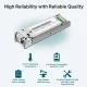 Mô-đun SFP 1000Base-BX WDM hai hướng tplink (TL-SM321A-2) Mô-đun SFP 1000Base-BX WDM hai hướng tplink (TL-SM321A-2)
