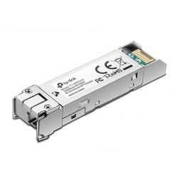 Mô-đun SFP 1000Base-BX WDM hai hướng tplink (TL-SM321A) Mô-đun SFP 1000Base-BX WDM hai hướng tplink (TL-SM321A)
