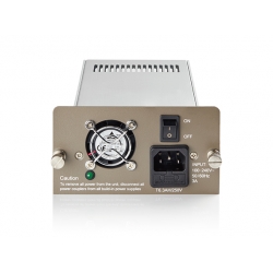 Mô-đun cung cấp nguồn dự phòng 100-240V Tplink (TL-MCRP100) Mô-đun cung cấp nguồn dự phòng 100-240V Tplink (TL-MCRP100)