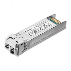 Bộ thu phát 10GBase-SR SFP + LC tplink (TL-SM5110-SR) Bộ thu phát 10GBase-SR SFP + LC tplink (TL-SM5110-SR)