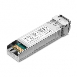 Bộ thu phát 10GBase-SR SFP + LC tplink (TL-SM5110-SR) Bộ thu phát 10GBase-SR SFP + LC tplink (TL-SM5110-SR)