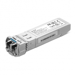 Bộ thu phát 10GBase-SR SFP + LC tplink (TL-SM5110-LR) Bộ thu phát 10GBase-SR SFP + LC tplink (TL-SM5110-LR)