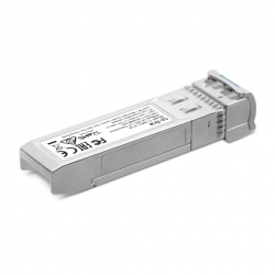 Bộ thu phát 10GBase-SR SFP + LC tplink (TL-SM5110-LR) Bộ thu phát 10GBase-SR SFP + LC tplink (TL-SM5110-LR)