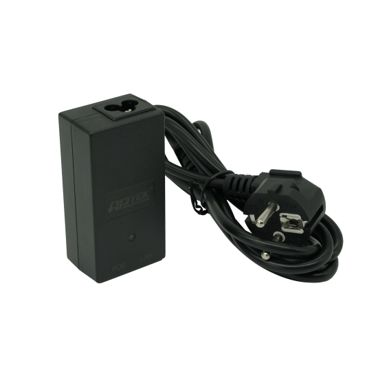 Adapter APTEK AP-PoE 48-GE Gigabit Ethernet