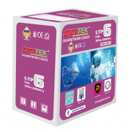 Cáp mạng APTEK  CAT.6 UTP 305m (630-1102-1)