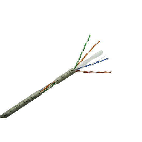 Cáp mạng APTEK CAT.6 UTP 305m (630-1102-1) Cáp mạng APTEK CAT.6 UTP 305m (630-1102-1)