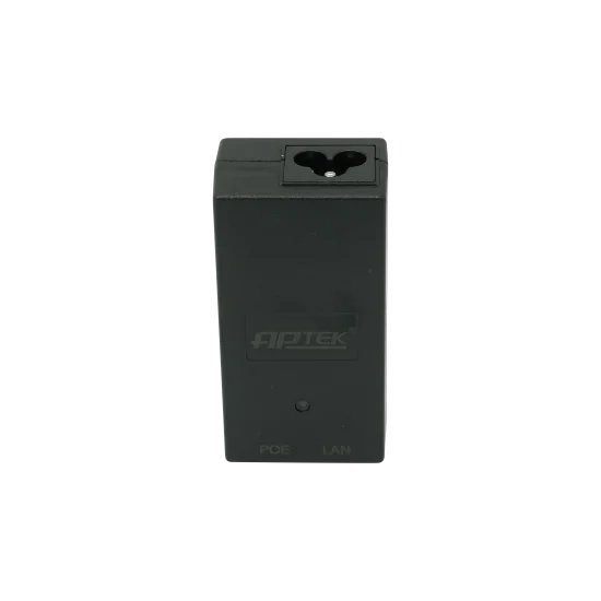 Adapter APTEK AP-PoE 48-FE Fast Ethernet 