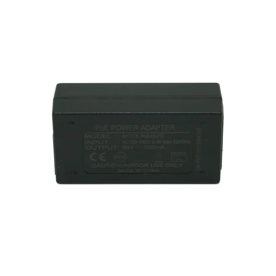 Adapter APTEK AP-PoE 48-FE Fast Ethernet 