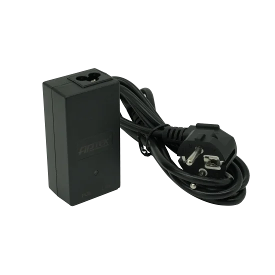Adapter APTEK AP-PoE 48-FE Fast Ethernet 