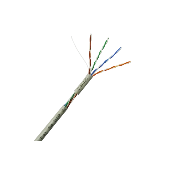Cáp mạng APTEK CAT.5e UTP 305m (530-1101-1) Cáp mạng APTEK CAT.5e UTP 305m (530-1101-1)