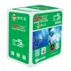 Cáp mạng APTEK CAT.5e FTP 305m (530-2106-1) Cáp mạng APTEK CAT.5e FTP 305m (530-2106-1)