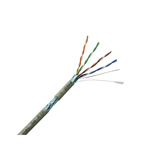 Cáp mạng APTEK CAT.5e FTP 305m (530-2106-1) Cáp mạng APTEK CAT.5e FTP 305m (530-2106-1)