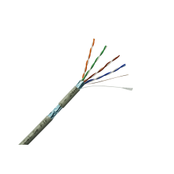 Cáp mạng APTEK  CAT.5e FTP 305m (530-2106-1) Cáp mạng APTEK  CAT.5e FTP 305m (530-2106-1)