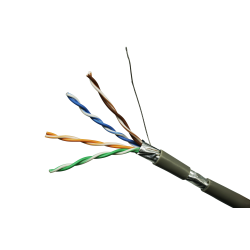 Cáp mạng DINTEK CAT.5e F/UTP 305m (P/N: 1103-03003CH)