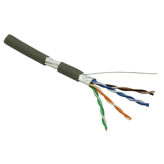 Cáp mạng DINTEK CAT.5e F/UTP 305m (P/N: 1103-03003CH)
