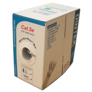 Cáp mạng DINTEK CAT.5e UTP 100m (P/N: 1101-03004)