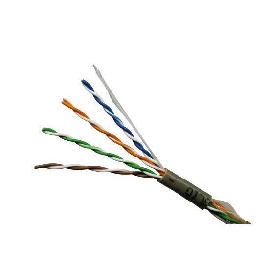 Cáp mạng DINTEK CAT.5e UTP 305m (P/N: 1101-03003)