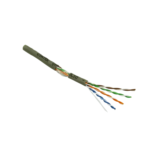 Cáp mạng DINTEK CAT.5e UTP 305m (P/N: 1101-03003)