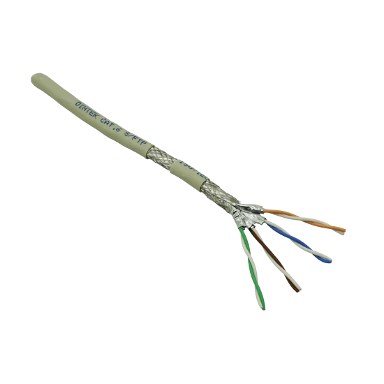 Cáp mạng DINTEK CAT.6 S-FTP (1107-04001CH)