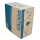 Cáp mạng DINTEK CAT.6 S-FTP (1107-04001CH)