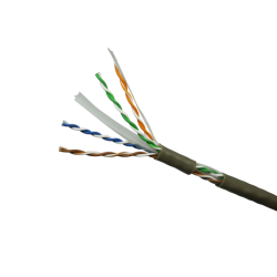Cáp mạng DINTEK CAT.6 UTP 305m (1101-04004) Cáp mạng DINTEK CAT.6 UTP 305m (1101-04004)