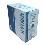 Cáp mạng DINTEK CAT.6 UTP 305m (1101-04004)
