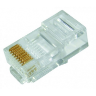 Đầu mạng RJ45 DINTEK UTP Cat.5e (P/N: 1501-88052)