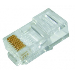 Đầu mạng RJ45 DINTEK UTP Cat.6 (P/N: 1501-88027)