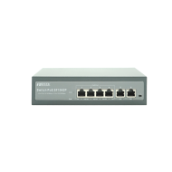 Switch APTEK SF1042P 4 port PoE