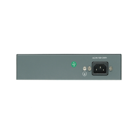 Switch APTEK SF1042P 4 port PoE
